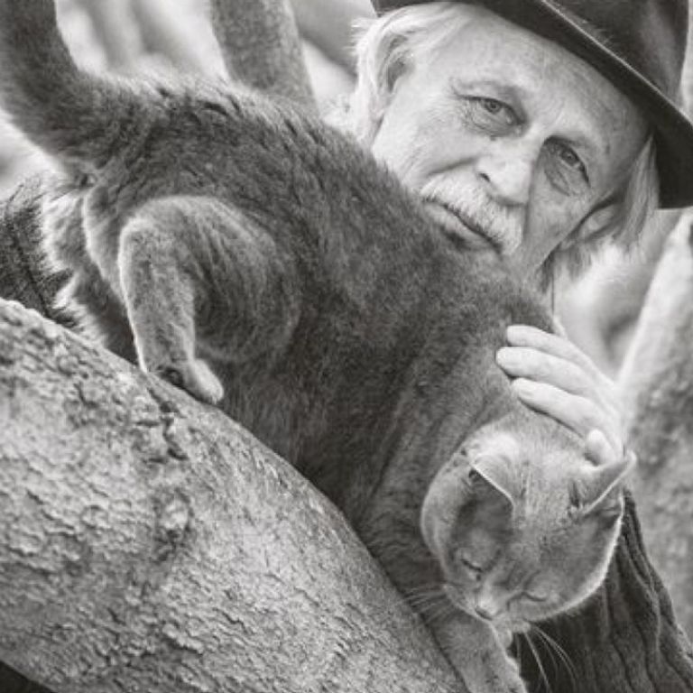 Básnické odpoledne s Jiřím Dědečkem